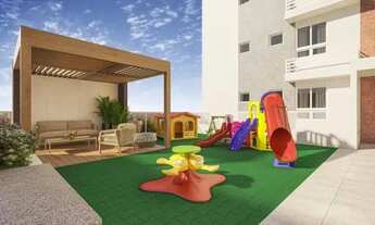 Imagem 3: Milano Residence - Apartamento na Coroa do Meio [14233