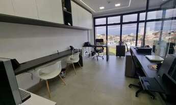 Imagem 7: Sala à venda em Campinas, Jardim Chapadão, com 1 quarto, com 66 m², Due Residenziale &amp