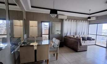 Imagem: Cobertura Mobiliada - Vila Imperial