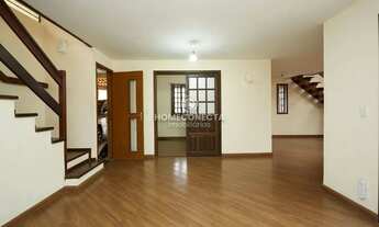 Imagem 2: Casa Ampla | 4 quartos | 1 suíte | 6 vagas | Abranches