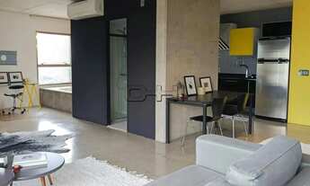 Imagem 4: Aluguel Apartamento 1 Dormitórios - 70 m² Campo Belo