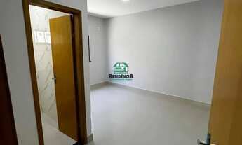 Imagem 7: Casa 03 quartos para Venda Víviam Parque, Anápolis