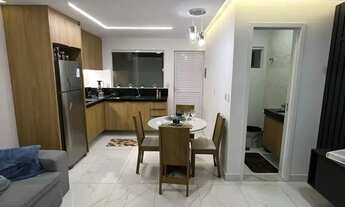 Imagem 4: CASA TRIPLEX - SOLARIUM RESIDENCIAL II - ÁREA CONSTRUÍDA - 66,55 m2 + SOLÁRIO - PRONTA FI