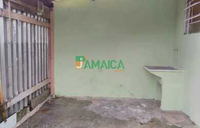 Imagem 4: Casa para Locação - 45m² 2 quartos, 1 garagem - Rua Capitão Orlado Favorito, Cajuru - 1210