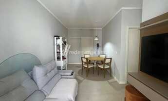 Imagem 7: Apartamento 3 Dormitorios a Venda Mansões Santo Antônio Campinas SP