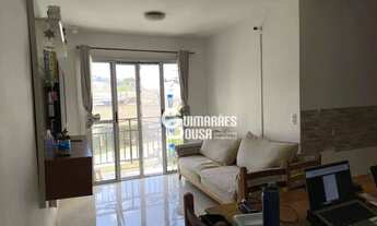 Imagem: Vende apto 2 dorm Condomínio Imperator