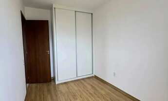 Imagem 3: Apartamento c/ 02 quartos c/ suite c/ área de lazer Cond. Alto do Ouro B. Eldorado - Cont