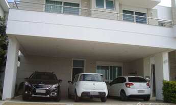 Imagem 4: Casa com 4 dormitórios, 485 m² - venda por R$ 3.450.000 ou aluguel por R$ 22.043/mês - Swi