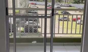 Imagem: Alugo apartamento com 2 quartos/2 banheiros/varanda