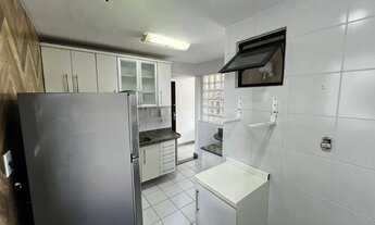 Imagem 4: APARTAMENTO COM 2/4 SENDO 1 SUÍTE EM BROTAS NO CONDOMINIO FLORESTA TROPICAL