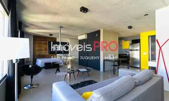 Imagem 5: Apê moderno e mobilado com duas vagas de garagem e lazer completo