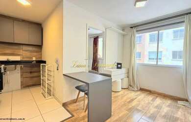 Imagem: Apartamento para Locação em São Paulo