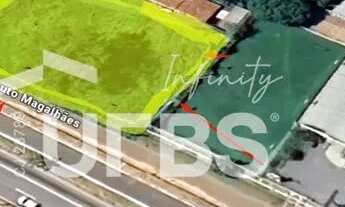 Imagem 2: Lotes à venda no Condomínio Vera Cruz - RODPV. DOS ROMEIROS