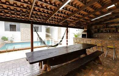 Imagem 6: Casa à venda no Setor Sul , próxima à Avenida 136