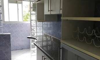 Imagem 3: Apartamento em Rua Adriático - Jardim do Estádio - Santo André/SP