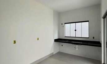 Imagem 5: Casa à venda no Jardim Dom Bosco - 2ª Etapa