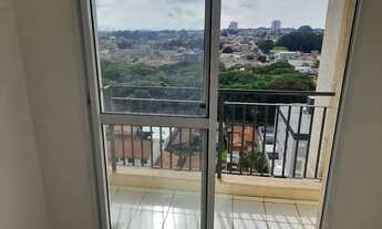 Imagem 4: Apartamento residencial para locação no Americana Gardens, em Americana, SP