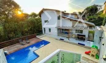 Imagem: CASA RESIDENCIAL em Mairiporã - SP, Caraguatá