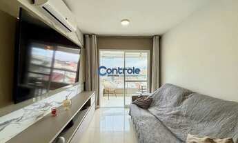 Imagem 5: Apartamento 03 dormitórios com suíte, 02 vagas de garagem, Areias, São José, SC