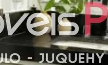 Imagem 6: Apto mobiliado de 80m2 com 2 dorm e 1 vaga na Leopoldo Couto de Magalhães Itaim Bibi