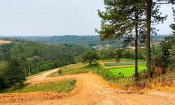Imagem 5: Terreno em Ibiúna 500m² em Condomínio com Valor de Oportunidade