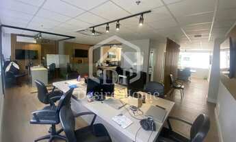 Imagem 2: Sala Comercial para aluguel - NeoLink Barra da Tijuca