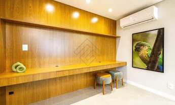 Imagem 7: APARTAMENTO PARA LOCAÇÃO NOVA CAMPINAS 66M²