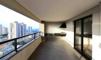 Imagem 6: Apartamento à venda, 161 m² por R$ 1.440.000,00 - Campestre - Santo André/SP