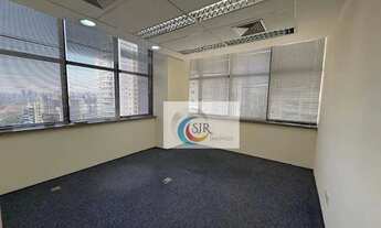 Imagem 3: Conjunto para alugar, 188 m² por R$ 22.349,00/mês - Brooklin - São Paulo/SP