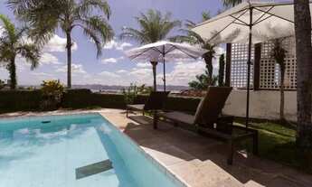 Imagem 4: Mansão 8 quartos com excelentes rendimentos por temporada à Venda / Santa Teresa Rio de Ja