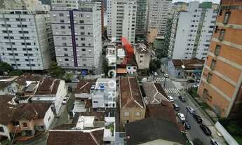 Imagem 3: Apartamento em Rua Doutor Américo Brasiliense - Centro - São Vicente/SP