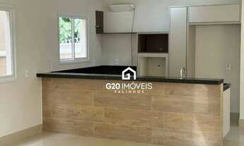 Imagem 7: Casa com 3 dormitórios à venda, 188 m² por R$ 1.490.000 - Condomínio Residencial Flor da S