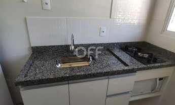 Imagem 7: Flat - Taquaral - Campinas