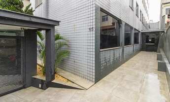 Imagem 2: Que tal um ÓTIMO APARTAMENTO de 3 quartos e 2 vagas, em excelente localização??