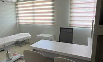 Imagem: Aluguel de salas para profissionais da saude