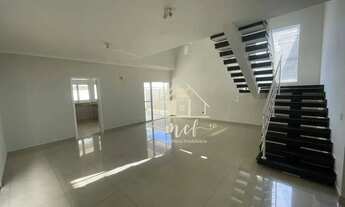 Imagem 5: Casa com 3 suítes, 209 m² - venda por R$ 1.700.000 ou aluguel por R$ 8.700/mês - Condomíni