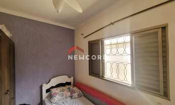 Imagem 4: Casa em Rua Olavo Moura - Jardim Carolina - Bauru/SP