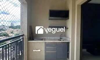 Imagem 2: Apartamento para alugar de 2 quartos no Jardim Irajá em Ribeirão Preto/SP