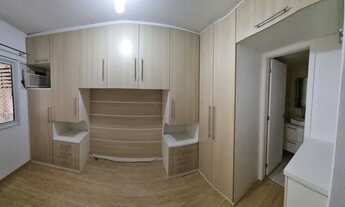 Imagem 2: Barão de Mauá 3 Quartos Suíte Varanda