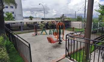 Imagem 7: Apartamento com 2 quartos na Região Norte