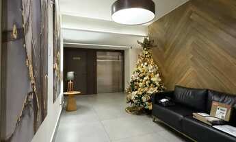 Imagem 3: Amplo apartamento 03 quartos todo avarandado no Braga