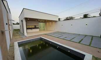 Imagem 5: Casa com 3 quartos no Araçagy