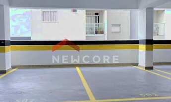 Imagem 7: Apartamento em Rua Brás Rodrigues Chaves - Fonte Grande - Contagem/MG