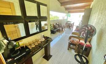 Imagem 5: Cobertura com 3 dormitórios à venda, 140 m² por R$ 799.999,99 - Paraíso - Santo André/SP