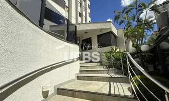 Imagem: Apartamento Espaçoso no Coração do Setor