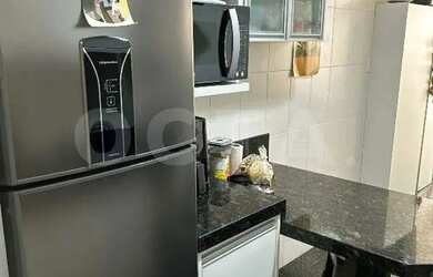 Imagem 6: Apartamento à venda com 3 quartos (1 suíte) Bairro Santa Mônica Uberlândia/MG