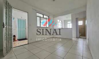 Imagem 6: Casa de Vila com 2 Quartos, de Fundos em Brás de Pina