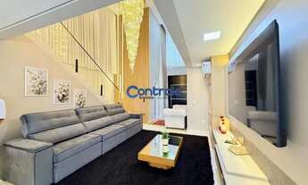 Imagem 4: Casa Alto Padrão cond. Reserva da Pedra, Pedra Branca - 3 Suítes