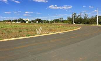 Imagem: Terreno - Urbe 365 - Paulínia