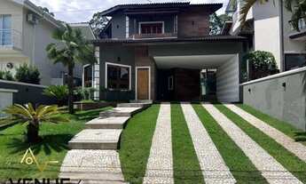 Imagem: Casa com 3 dormitórios, 350 m² - venda